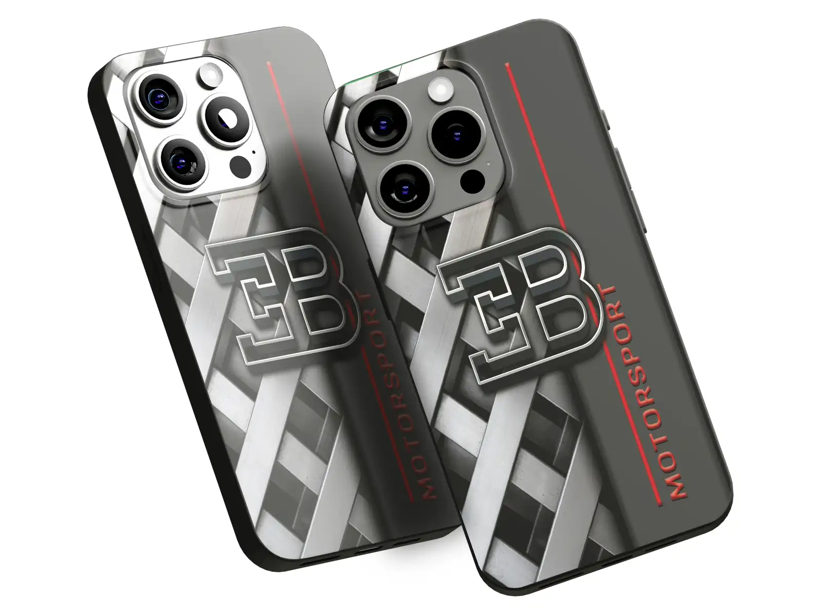 Bugatti Cubierta Celular Pro Max Edición Limitada